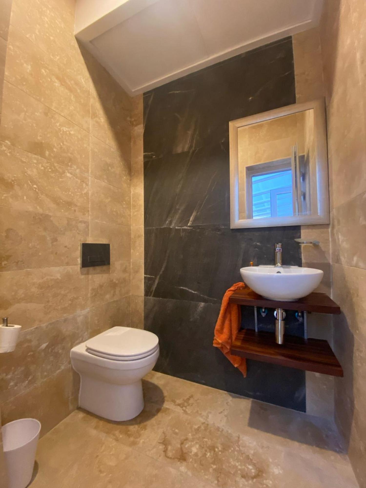 St Ursula Apartamento *