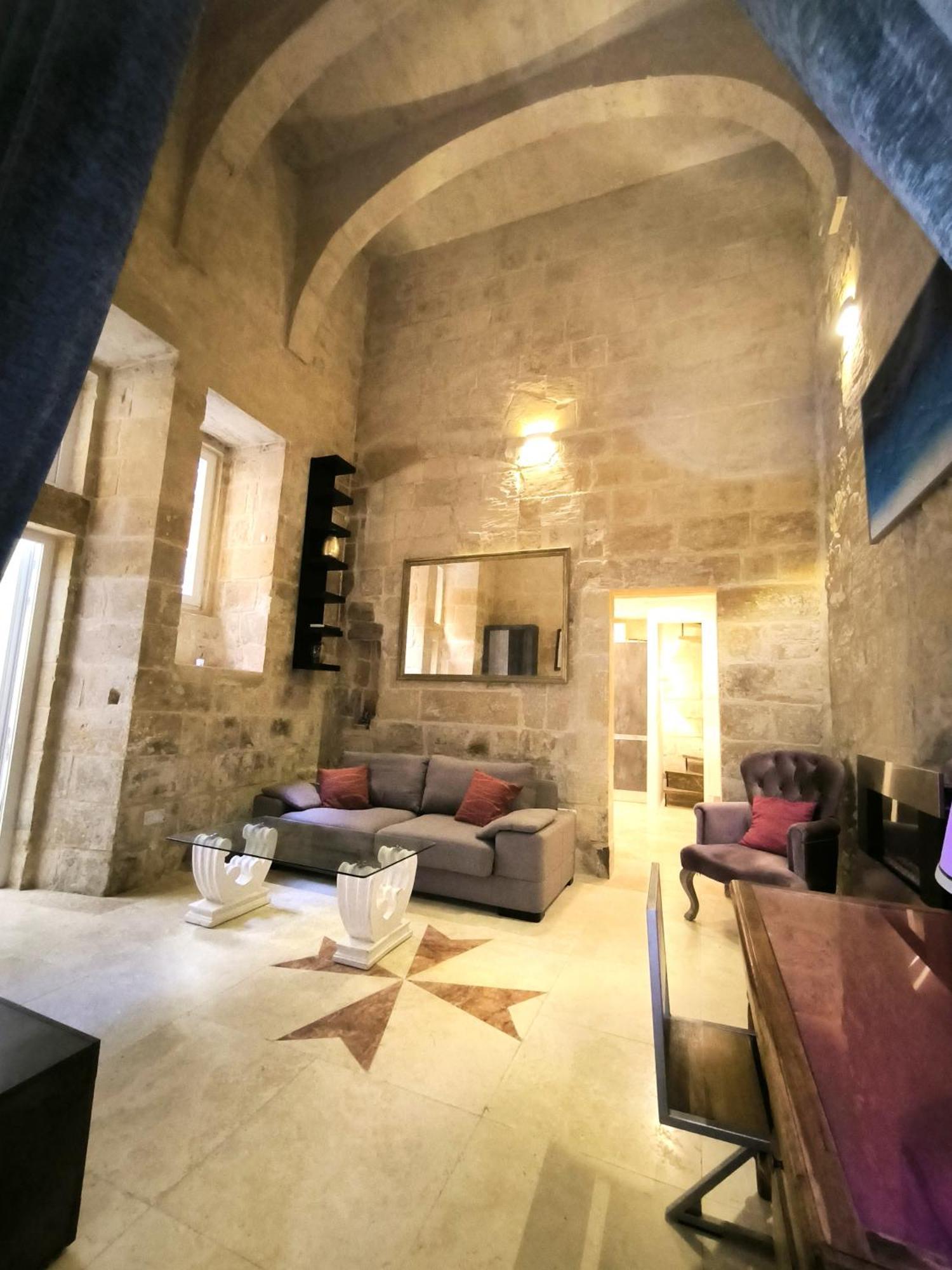 Apartamento St Ursula La Valeta