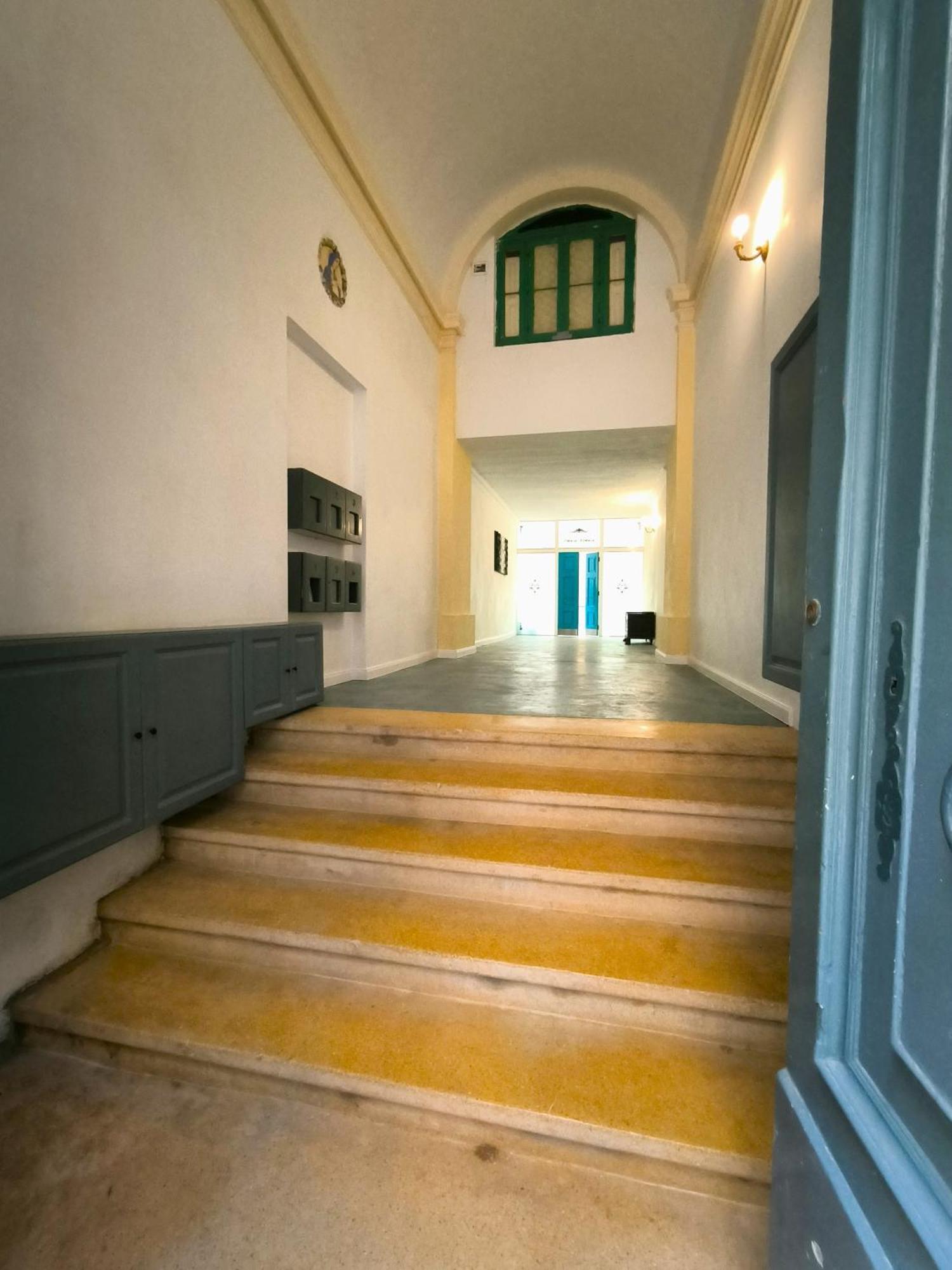 Apartamento St Ursula