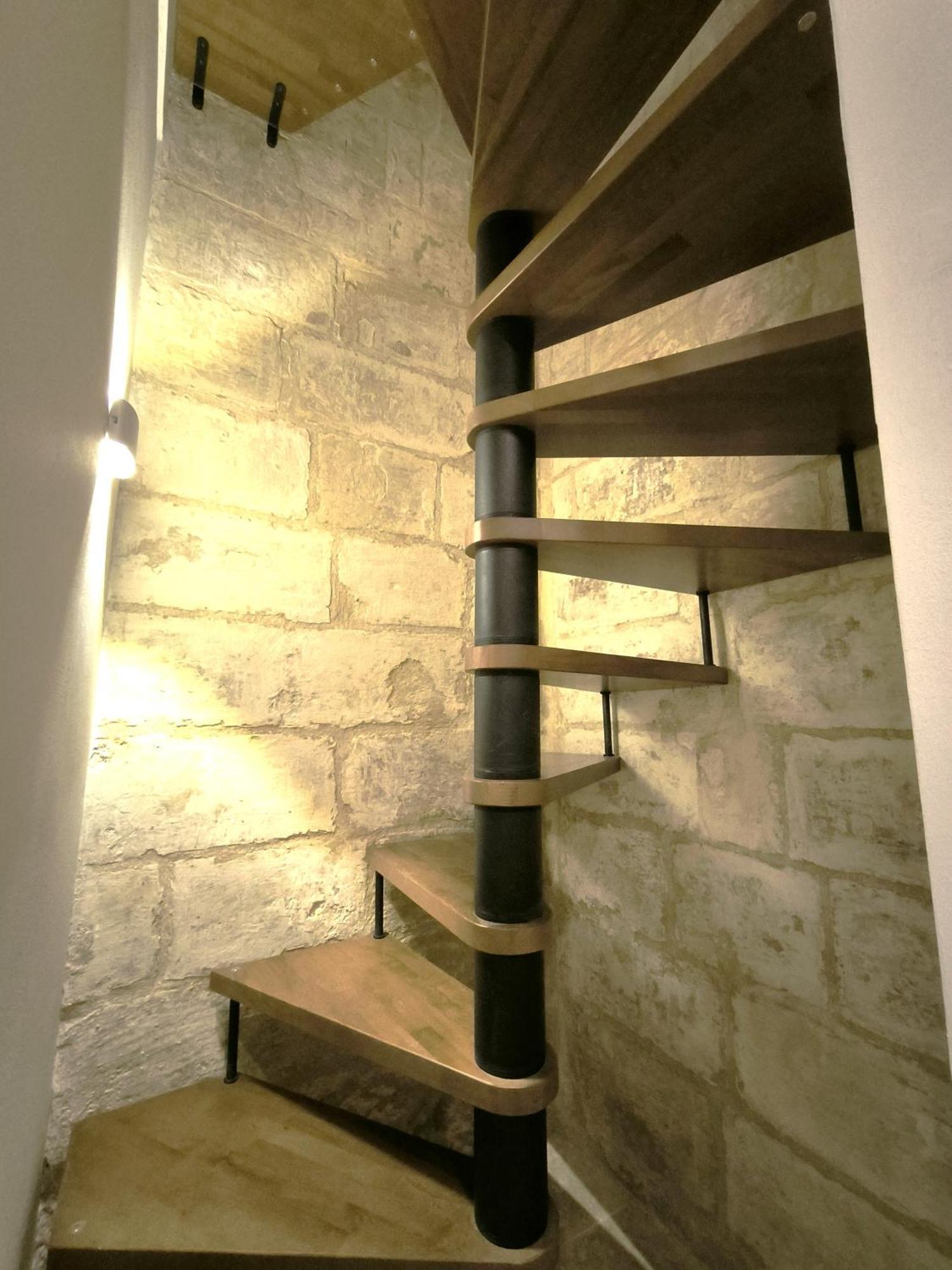 Apartamento St Ursula *