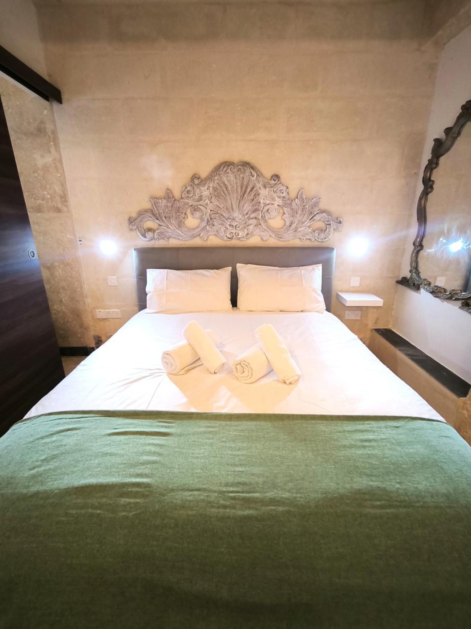 St Ursula Apartamento La Valeta